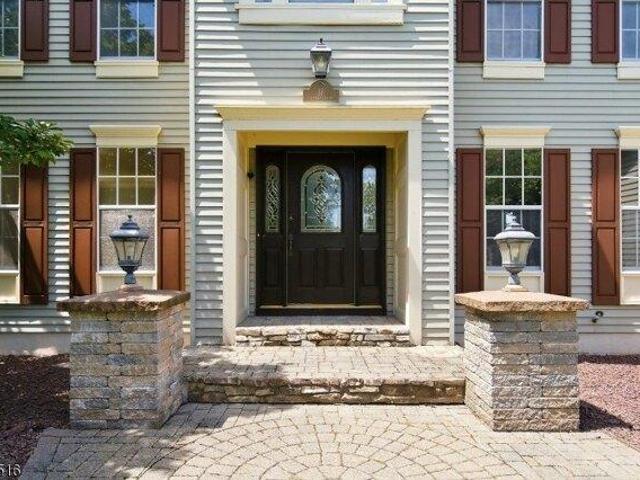 House for sale in Ringoes, New Jersey