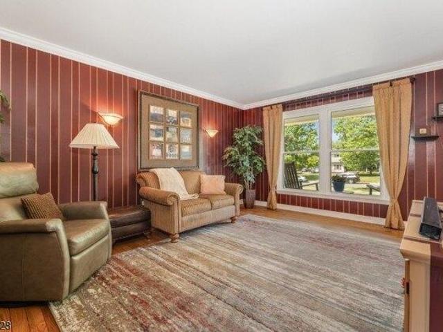 House for sale in Ringoes, New Jersey