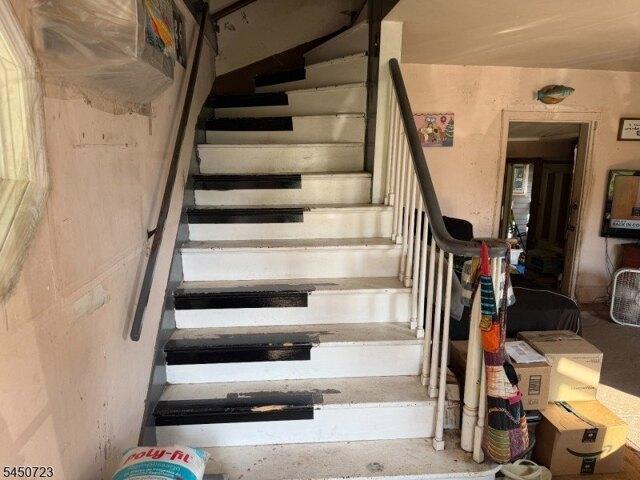 House for sale in Ringoes, New Jersey
