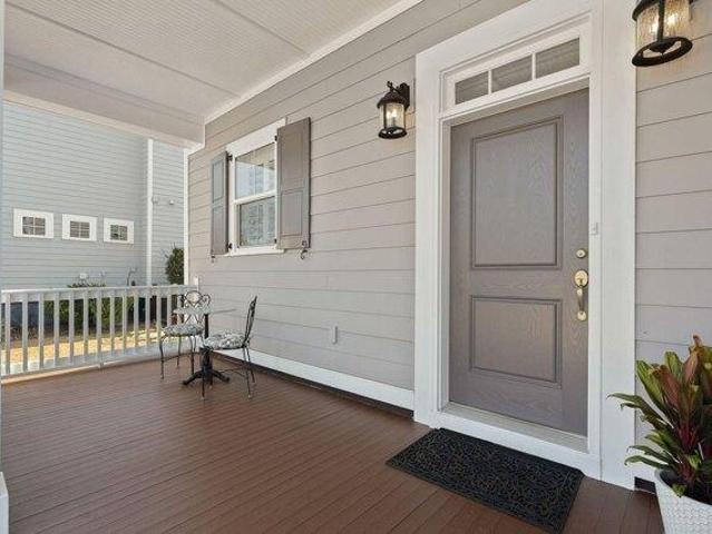 House for sale in Ravenel, South Carolina