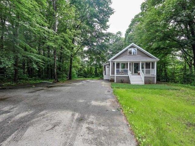 House for sale in New Hampshire