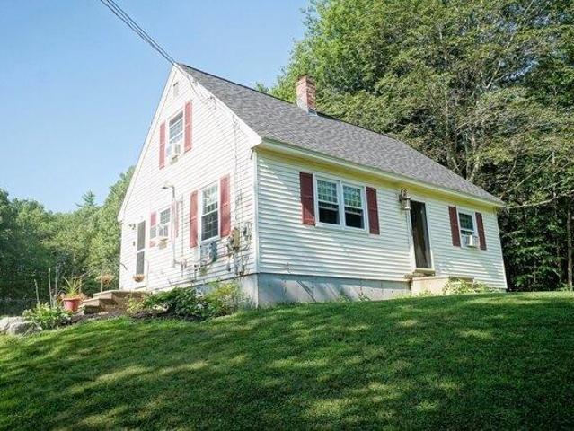 House for sale in New Hampshire