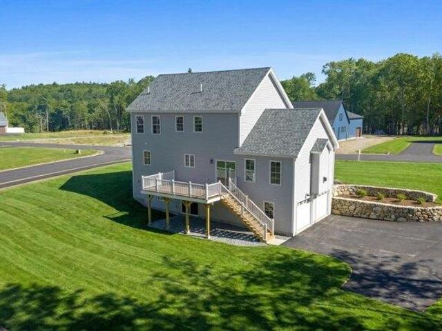 House for sale in New Hampshire