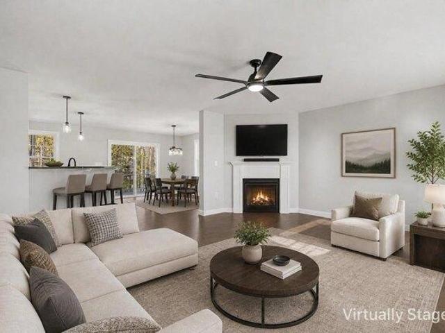 House for sale in New Hampshire