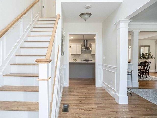 House for sale in Bristol, Massachusetts