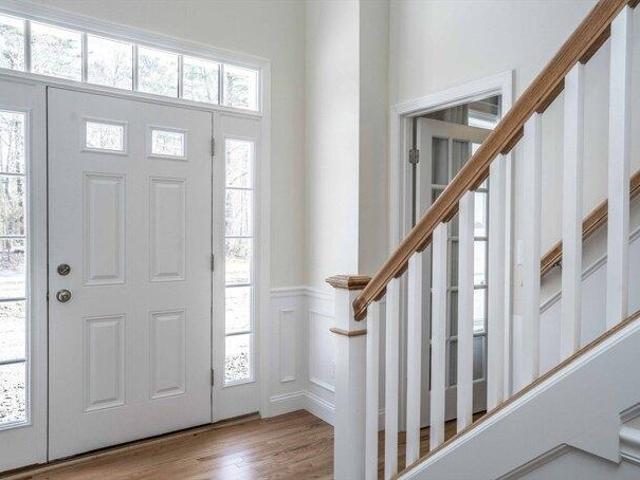 House for sale in Bristol, Massachusetts