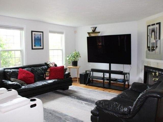 House for sale in Bristol, Massachusetts