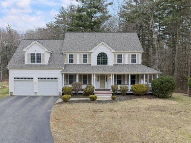 House for sale in Bristol, Massachusetts