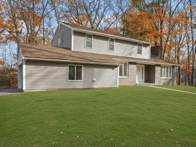 House for sale in Bristol, Massachusetts
