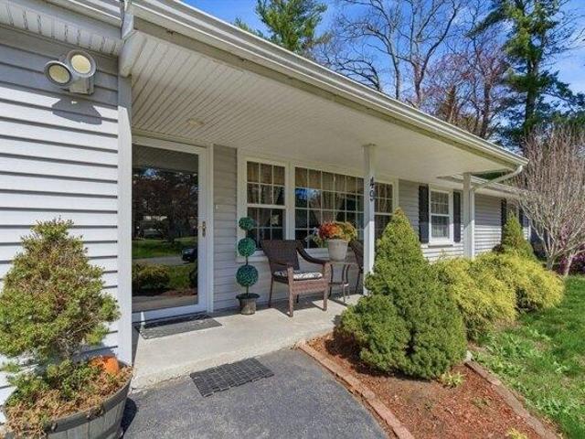 House for sale in Bristol, Massachusetts