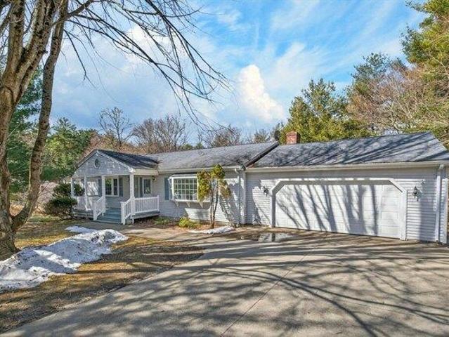 House for sale in Bristol, Massachusetts