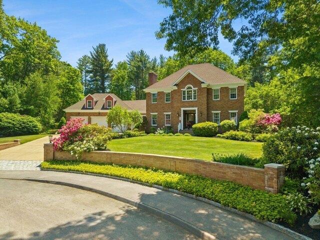 House for sale in Bristol, Massachusetts