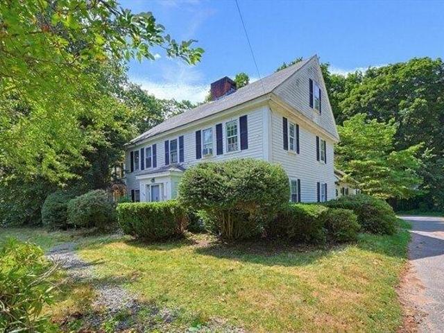 House for sale in Bristol, Massachusetts