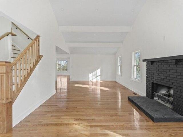 House for sale in Bristol, Massachusetts