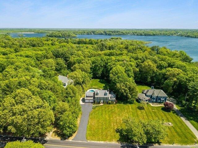 House for sale in Bristol, Massachusetts