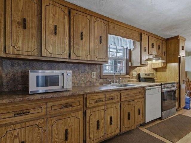 House for sale in Bristol, Massachusetts