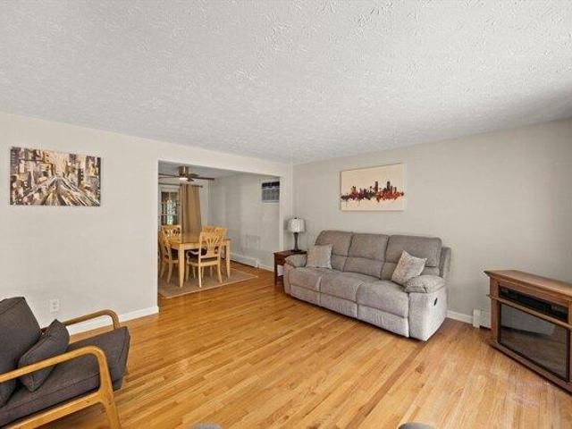 House for sale in Bristol, Massachusetts