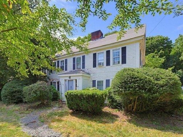 House for sale in Bristol, Massachusetts