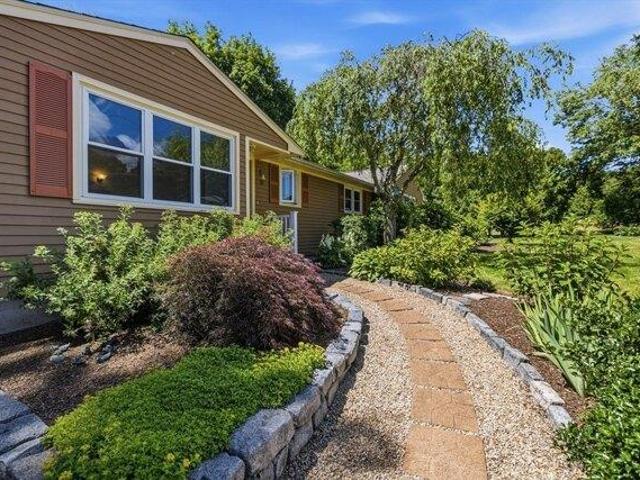 House for sale in Bristol, Massachusetts
