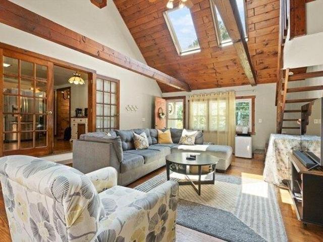 House for sale in Bristol, Massachusetts