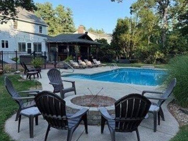 House for sale in Bristol, Massachusetts