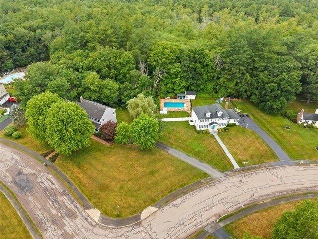 House for sale in Bristol, Massachusetts