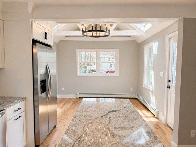House for sale in Bristol, Massachusetts