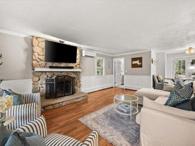 House for sale in Bristol, Massachusetts