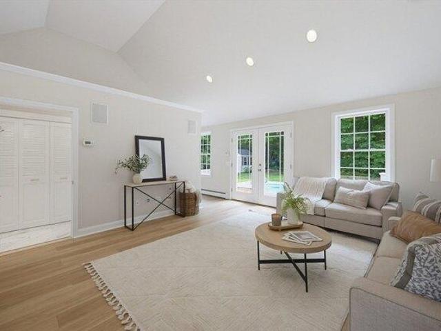 House for sale in Bristol, Massachusetts