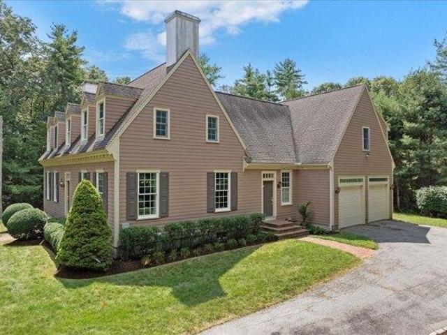 House for sale in Bristol, Massachusetts