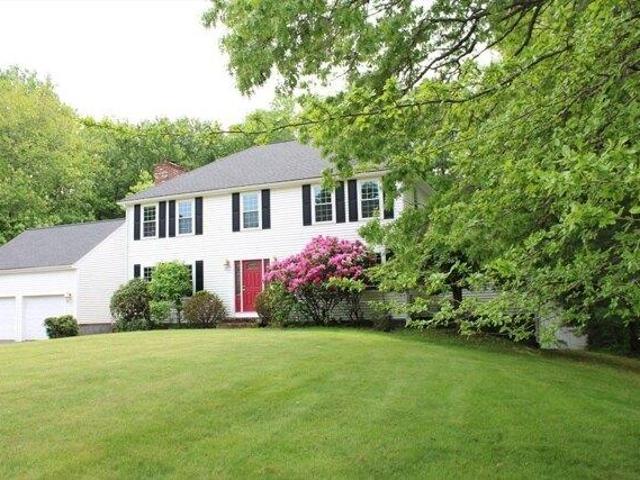 House for sale in Bristol, Massachusetts