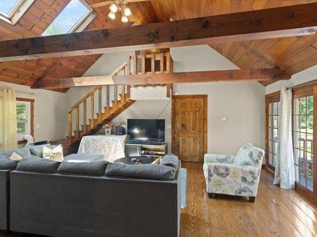 House for sale in Bristol, Massachusetts