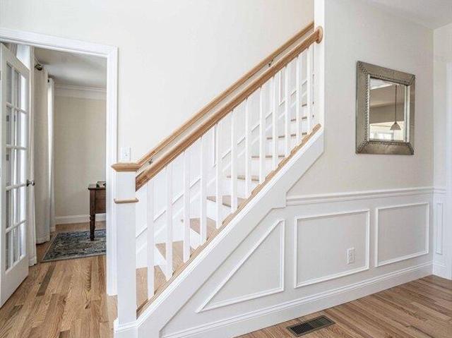 House for sale in Bristol, Massachusetts