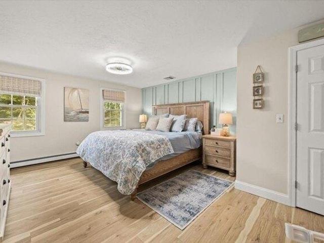 House for sale in Bristol, Massachusetts
