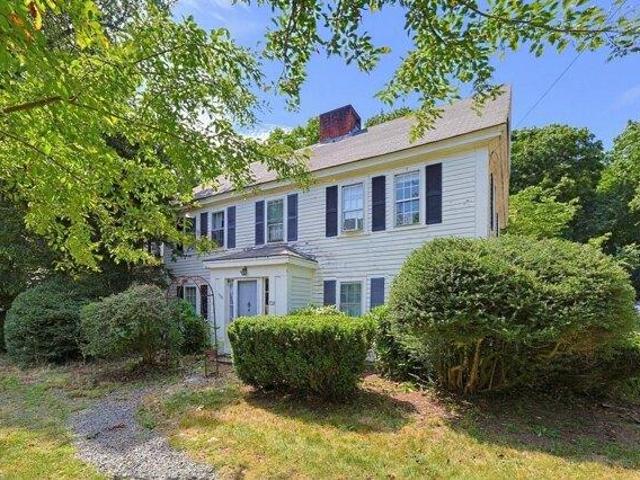 House for sale in Bristol, Massachusetts