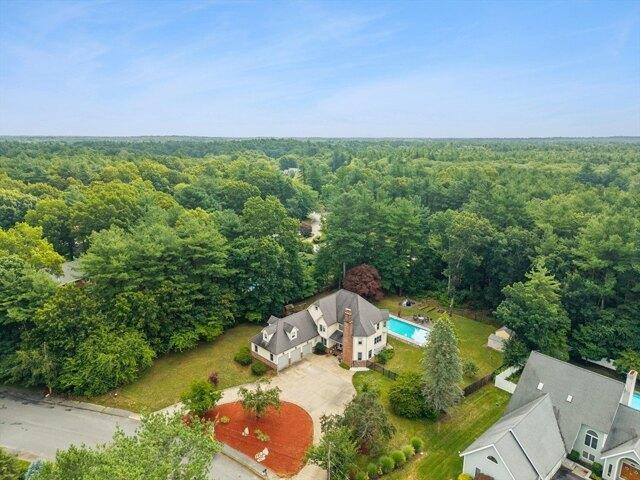 House for sale in Bristol, Massachusetts