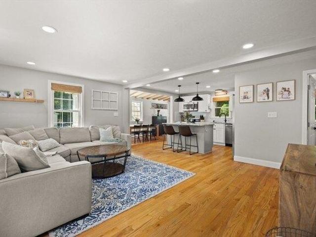 House for sale in Bristol, Massachusetts