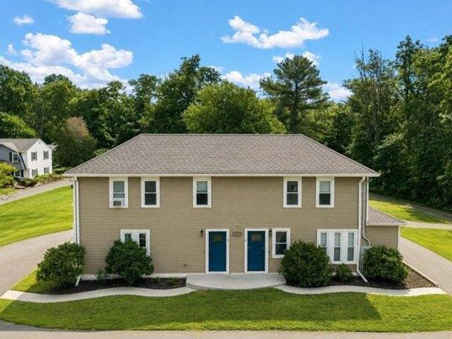 House for sale in Bristol, Massachusetts