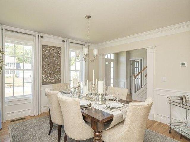 House for sale in Bristol, Massachusetts