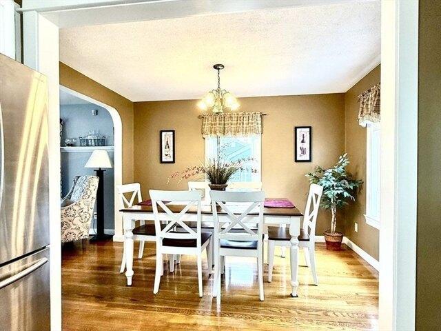 House for sale in Bristol, Massachusetts