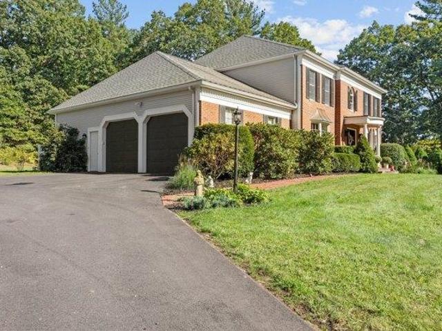 House for sale in Bristol, Massachusetts