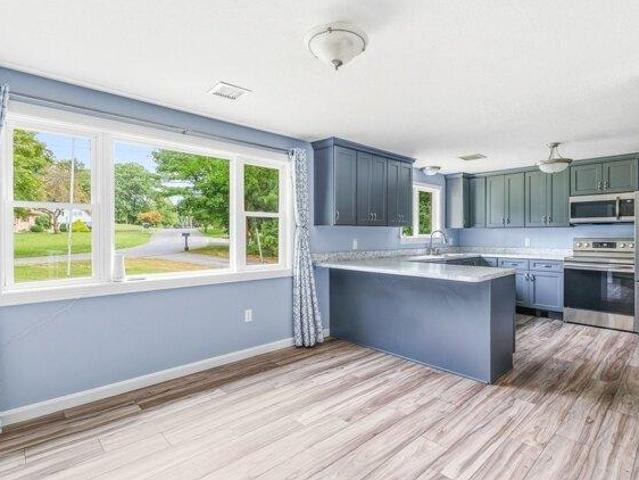House for sale in Bristol, Massachusetts