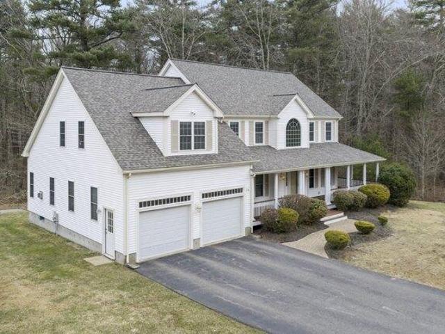House for sale in Judson, Raynham