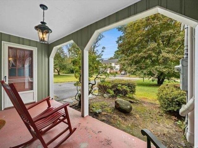 House for sale in Raynham, Bristol County
