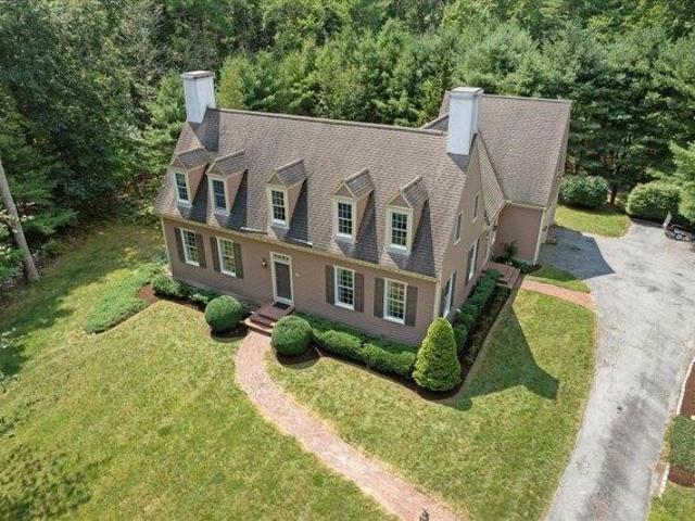 House for sale in Raynham, Bristol County
