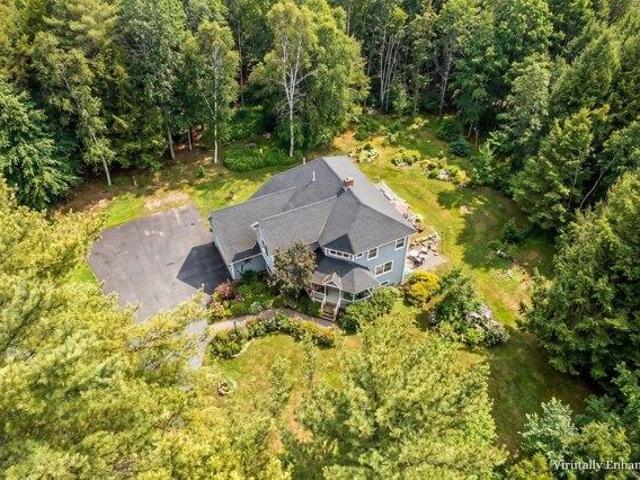 House for sale in Readfield, Maine