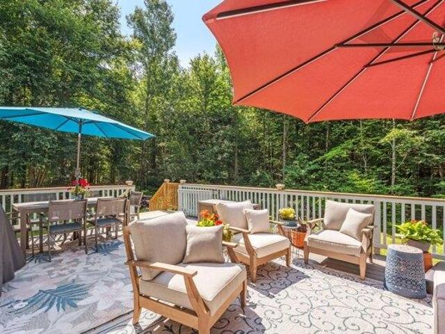 House for sale in Readfield, Maine