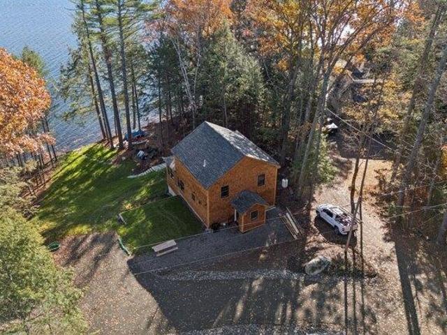 House for sale in Readfield, Maine