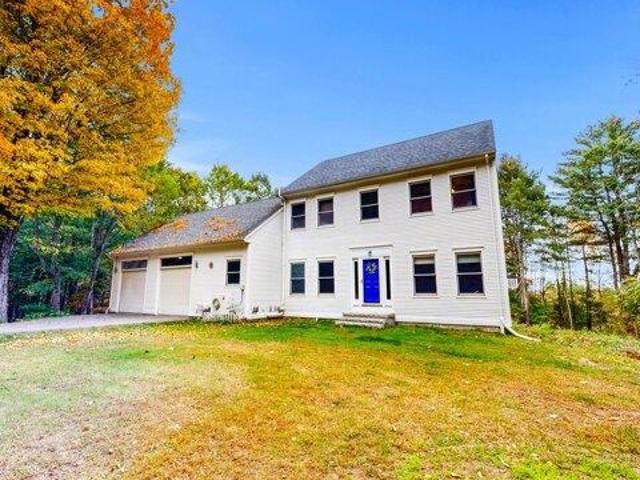 House for sale in Readfield, Kennebec County