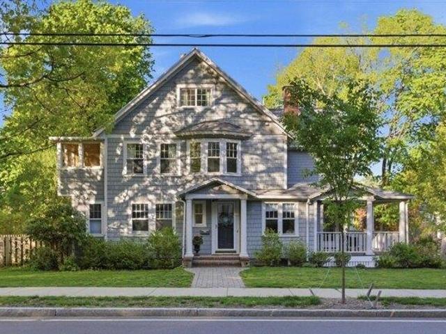 House for sale in Massachusetts